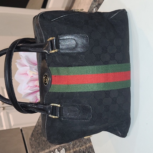 GUCCI GG SHERRY LINE - Picture 1 of 16